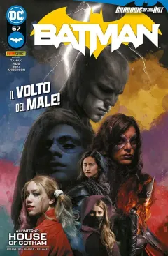 Volume cover